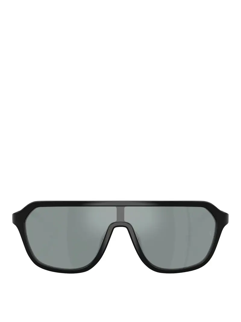 Occhiali da sole Nero