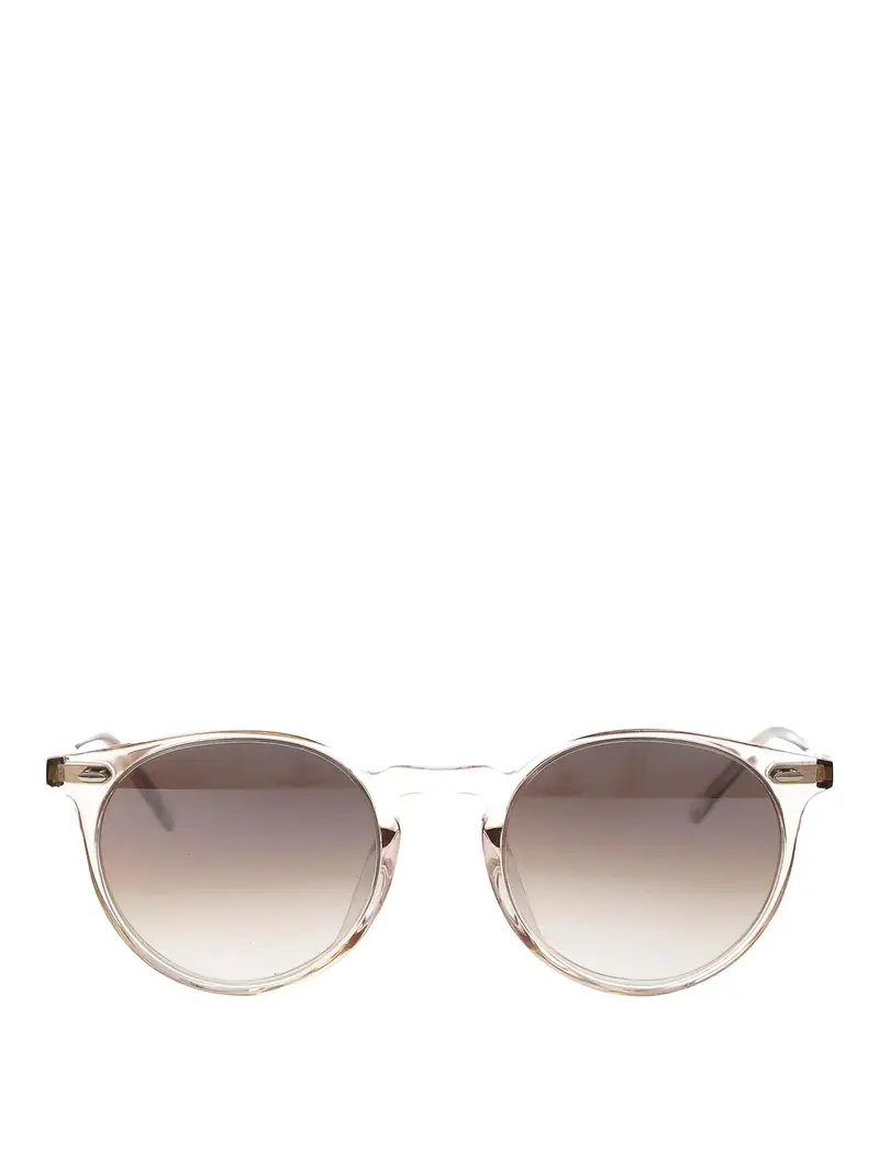 Occhiali da sole Rosso