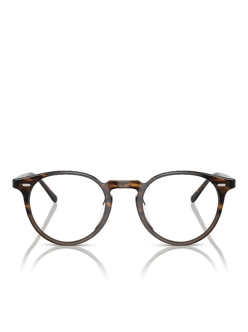 Occhiali Marrone