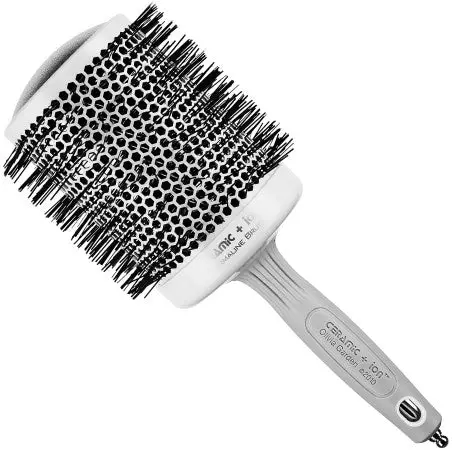 Ceramic ION 80 - spazzola per capelli con ionizzazione