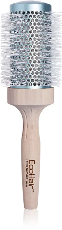 Eco Thermal spazzola rotonda per capelli da donna 54 mm