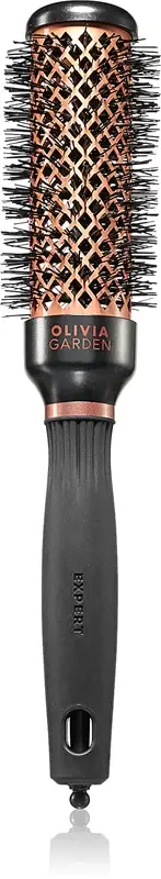 Expert Heat Nylgard spazzola rotonda per capelli ⌀ 35 mm