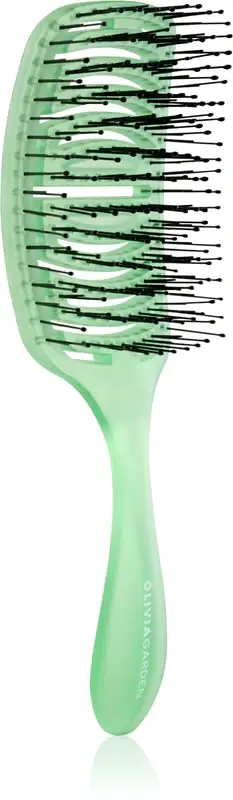 iDetangle Hair Pride Edition Verde | Zielona