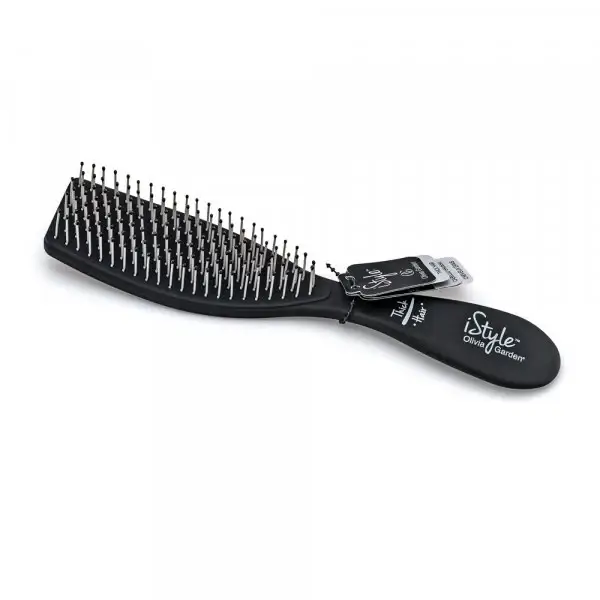 iStyle Brush capelli spessi
