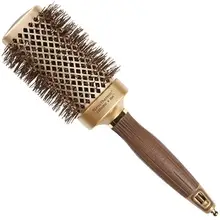 NanoThermic Ceramic+Ion Square Shaper (29 mm) - 0 ml