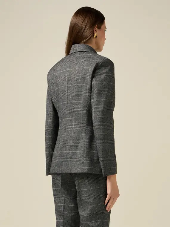Oltre Blazer Donna 3567767 miniatura 2