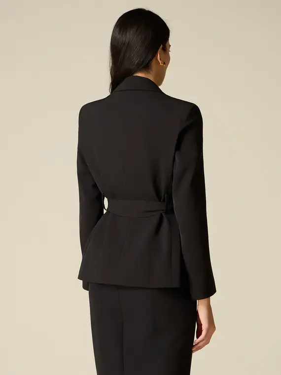 Oltre Blazer Donna 4244867 miniatura 2