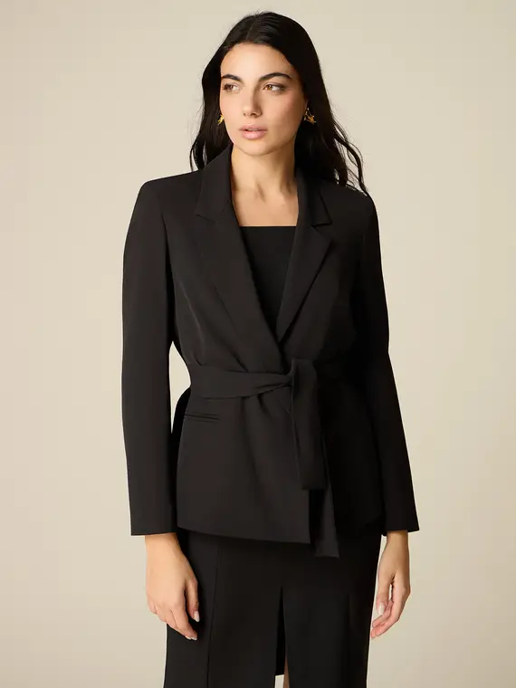 Oltre Blazer Donna 4244867