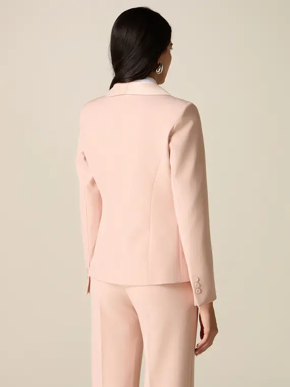 Oltre Blazer Donna Rosa 4244864 miniatura 2