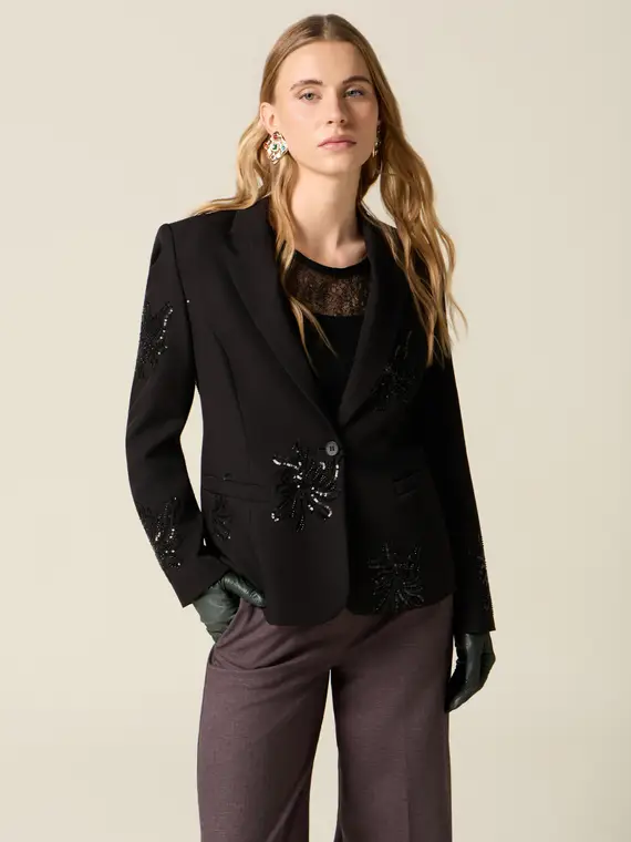 Oltre Blazer Donna 3934750