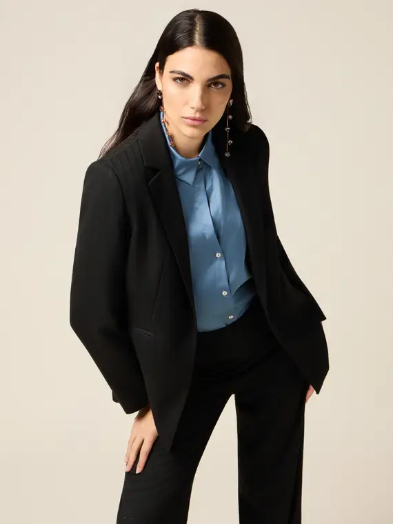 Oltre Blazer Donna 3740129