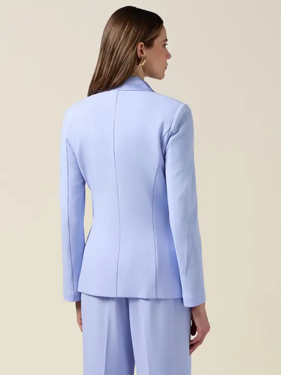 Oltre Blazer Donna 4094134 miniatura 2