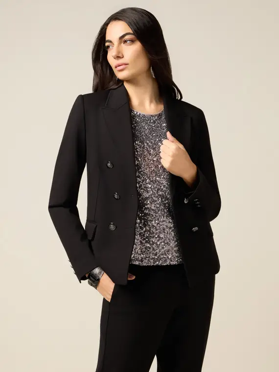 Oltre Blazer Donna 3527330