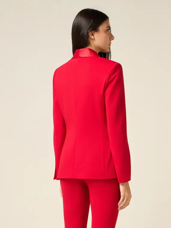 Oltre Blazer Donna 3889353 miniatura 2