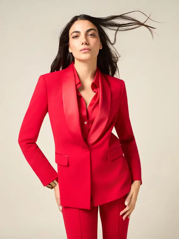 Oltre Blazer Donna 3889353