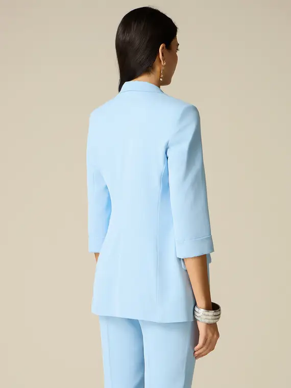 Oltre Blazer Donna 4245222 miniatura 2