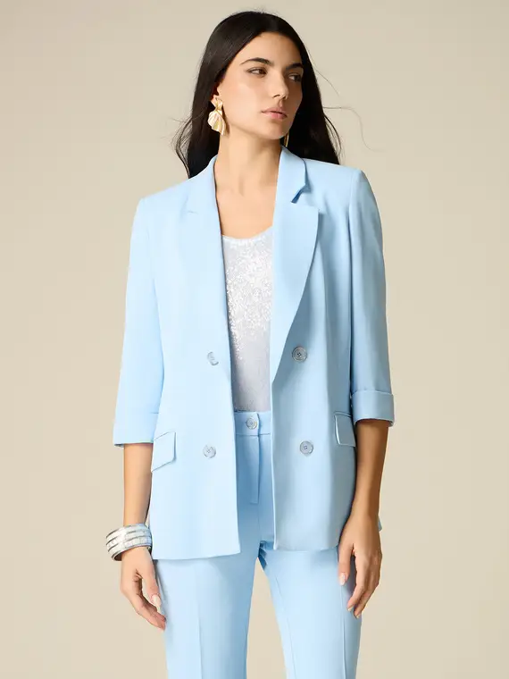Oltre Blazer Donna 4245222