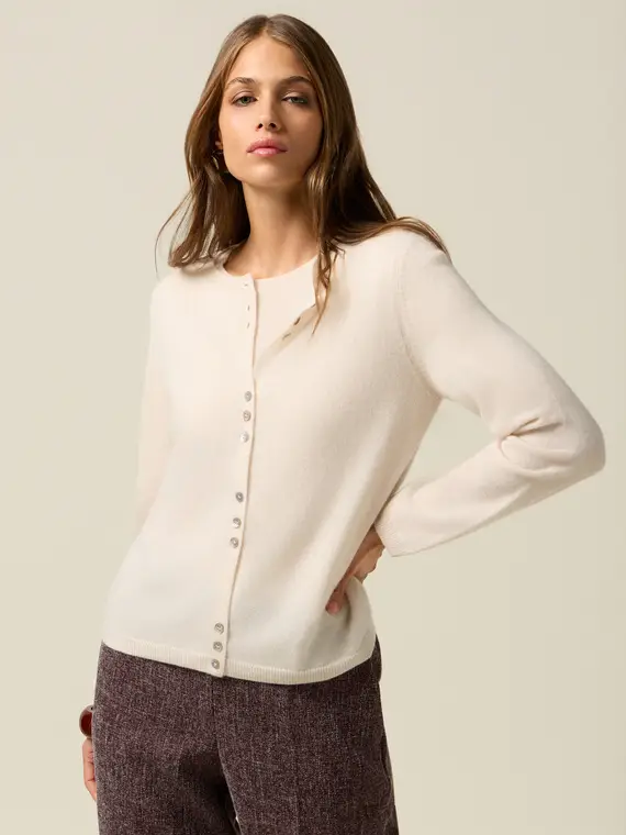 Oltre Cardigan Donna 3241480