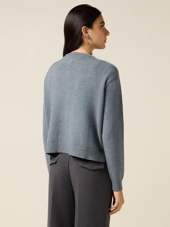 Oltre Cardigan Donna 3905985 miniatura 2