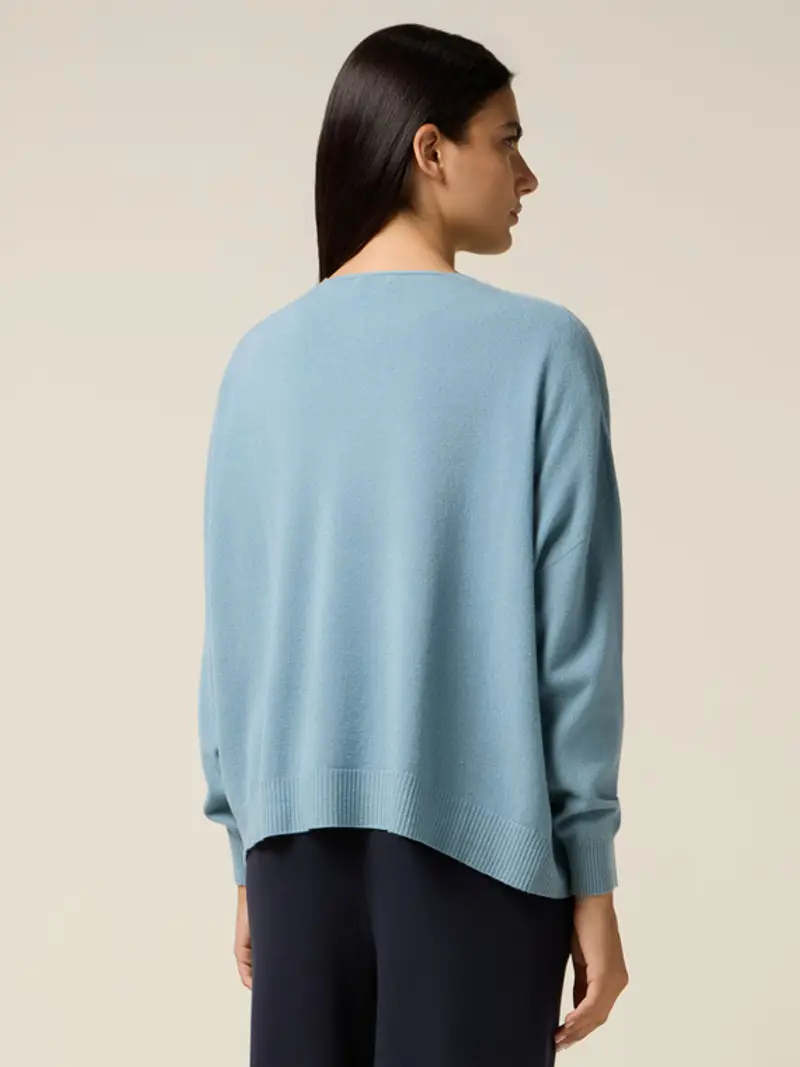 Oltre Cardigan Donna 2446838 miniatura 2