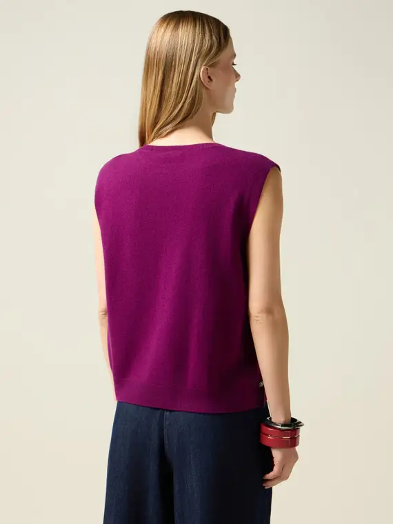 Oltre Gilet Donna 3714666 miniatura 2