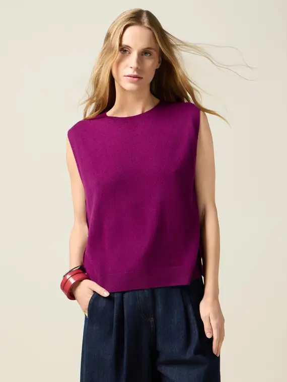 Oltre Gilet Donna 3714666