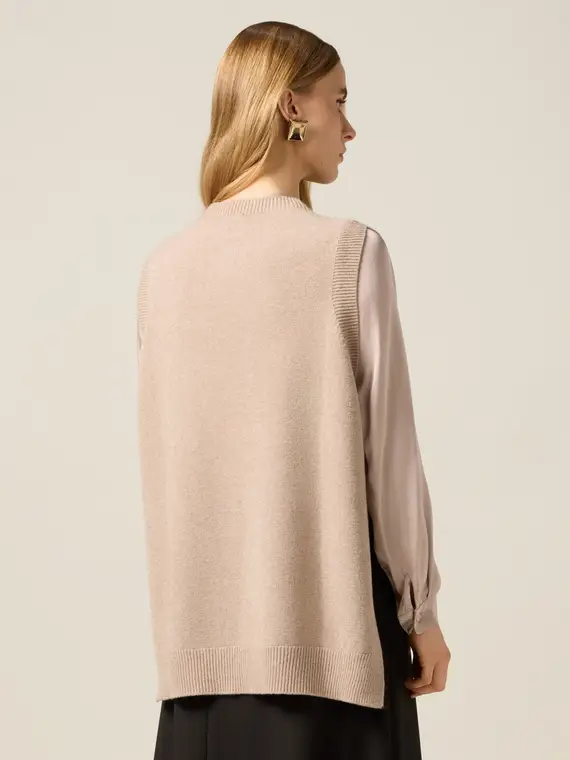 Oltre Gilet Donna 3830138 miniatura 2