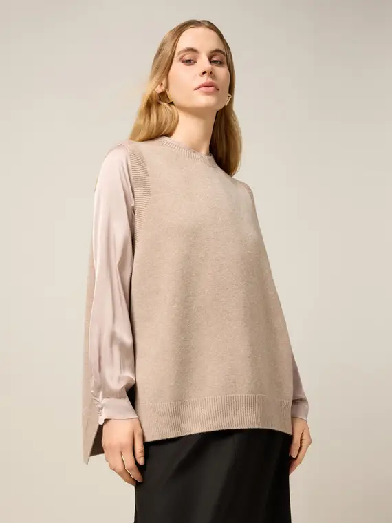 Oltre Gilet Donna 3830138