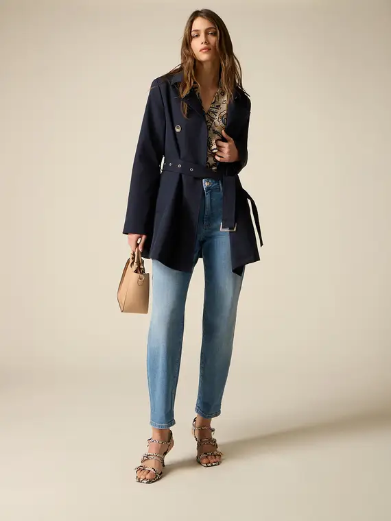 Oltre Jeans Donna 4245219