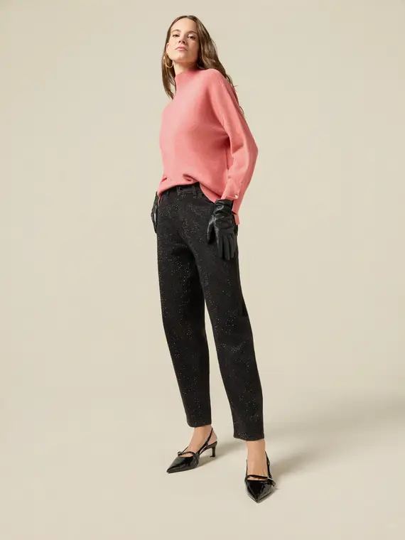 Oltre Jeans Donna Denim 3740128