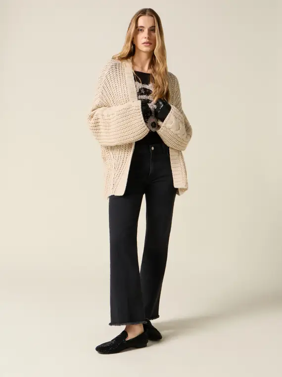 Oltre Jeans Donna 3889352