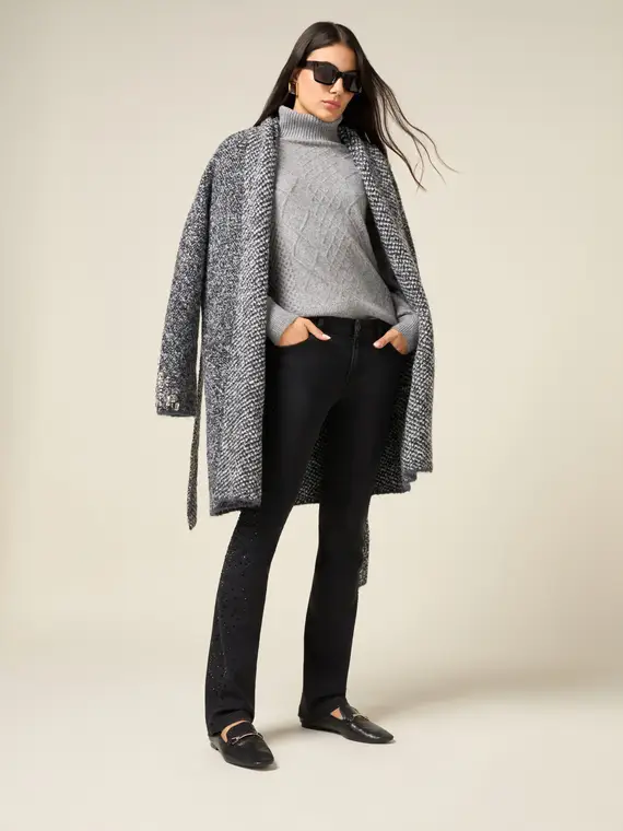 Oltre Jeans Donna 3839795