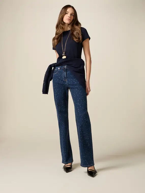 Oltre Jeans Donna 4140352