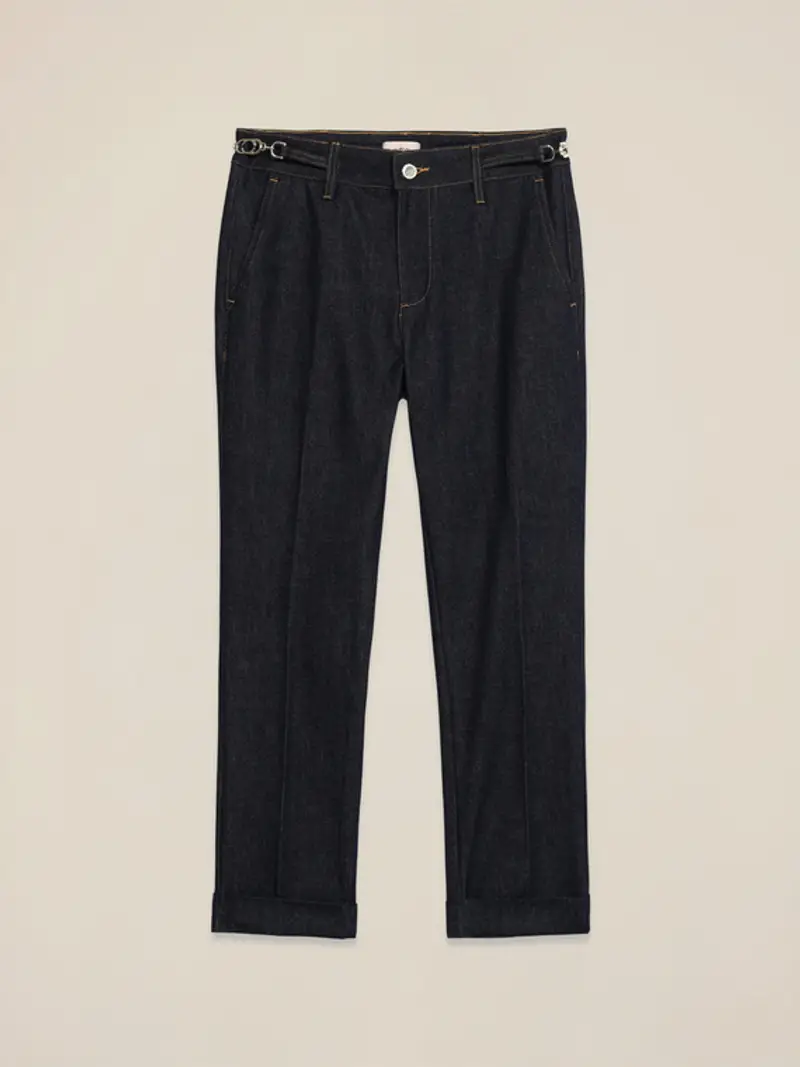 Oltre Jeans Donna Denim 2187459