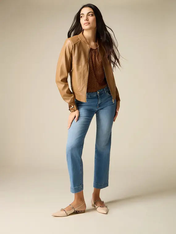 Oltre Jeans Donna 4245218