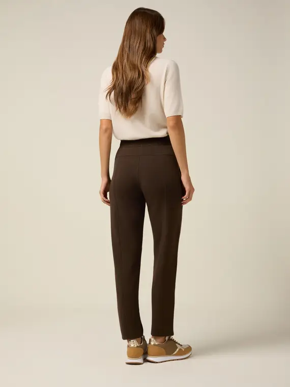 Joggers soft touch Donna miniatura 2