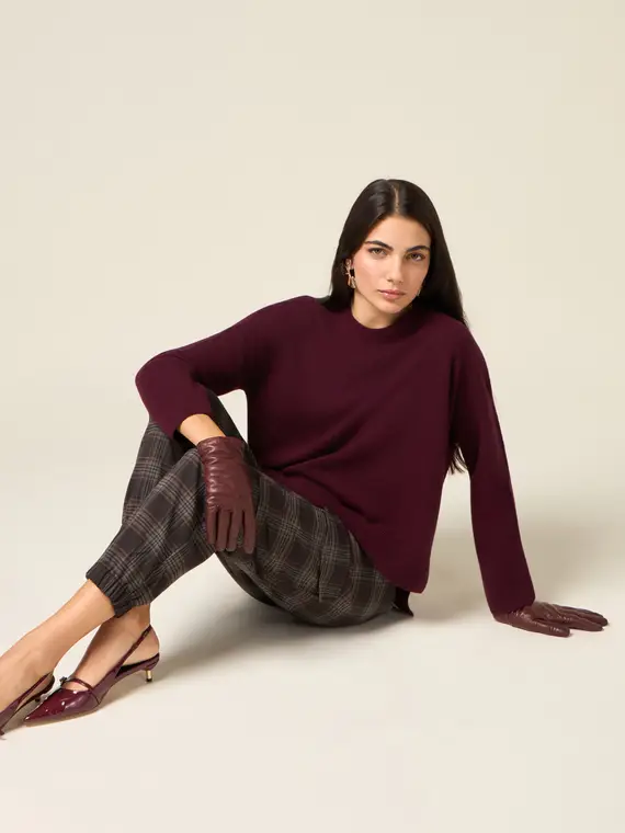 Oltre Pantaloni cargo Donna 3740126