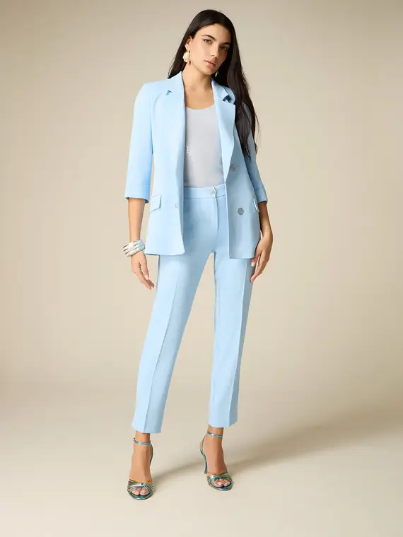 Pantaloni slim fit Donna