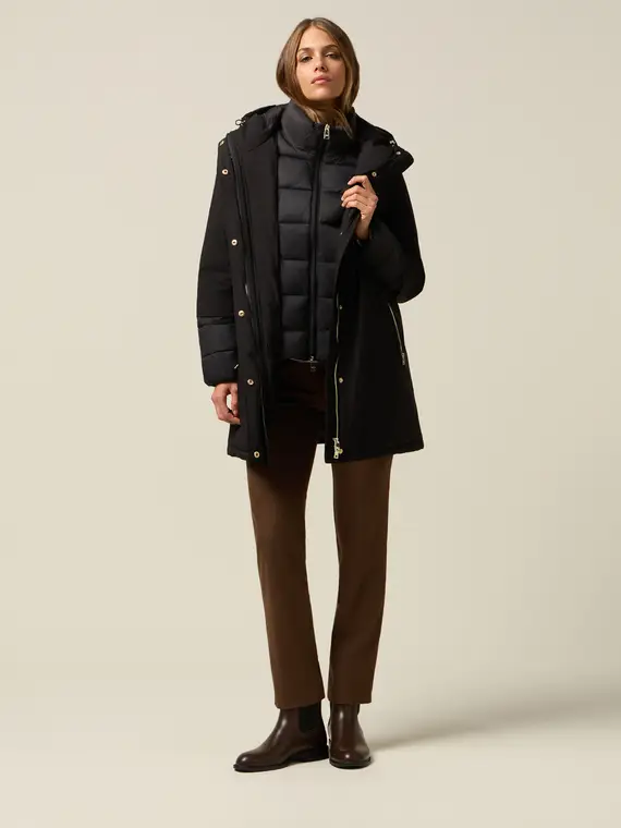 Oltre Parka Donna 3395267