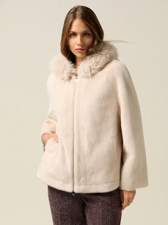 Oltre Parka Donna 3395263