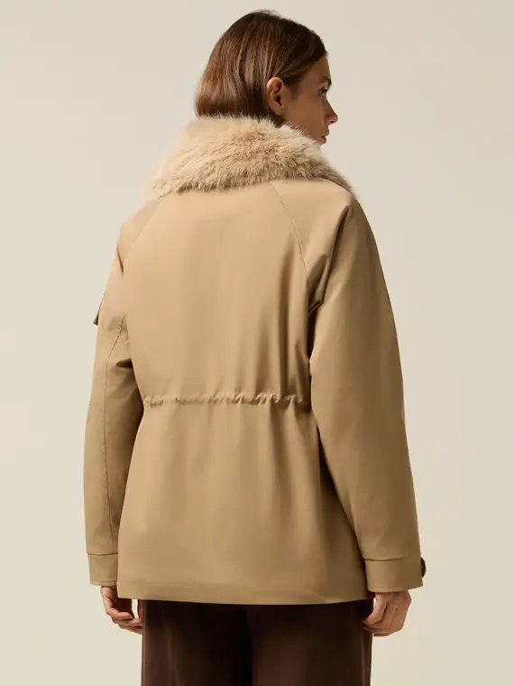 Oltre Parka Donna 3395265 miniatura 2