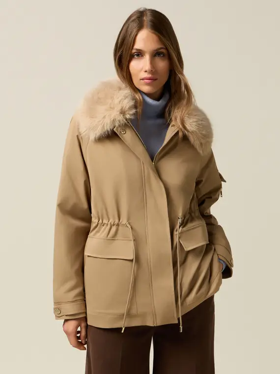 Oltre Parka Donna 3395265