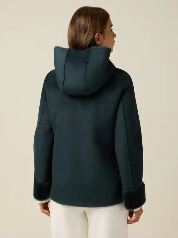 Oltre Parka Donna 3395266 miniatura 2