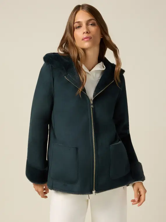 Oltre Parka Donna 3395266