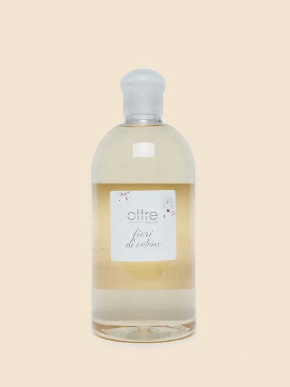 Ricarica per profumatore d ambienti Donna, Bianco