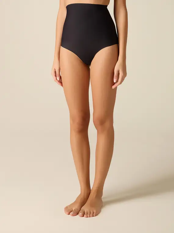 Oltre Slip Donna Nero 4244782