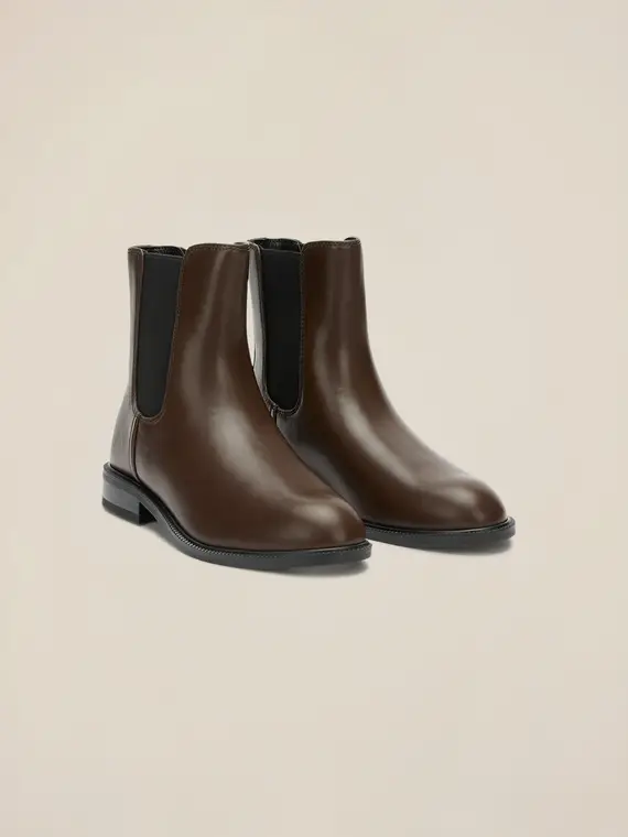 Oltre Stivaletti Chelsea Donna 3774654 miniatura 2