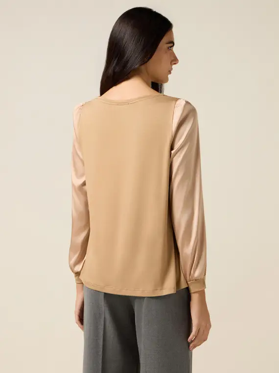 Oltre T-shirt Donna 3567764 miniatura 2