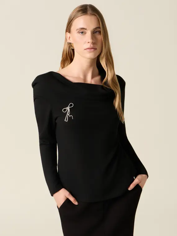 Oltre T-shirt Donna 3900770