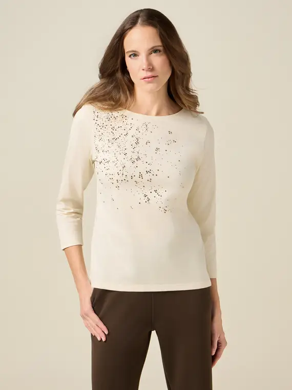 Oltre T-shirt Donna 3498439